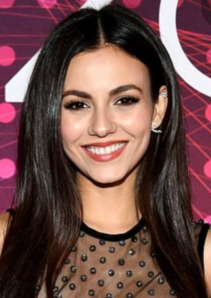 Victoria Justice photo