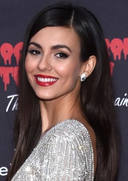 Victoria Justice photo