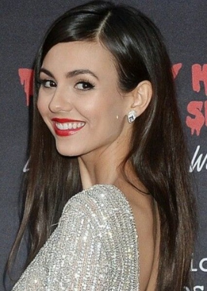 Victoria Justice photo