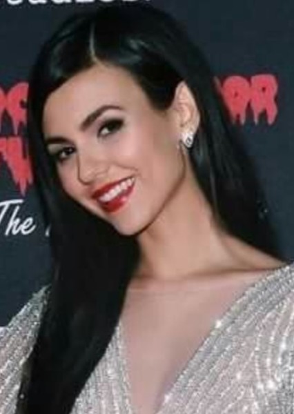 Victoria Justice photo