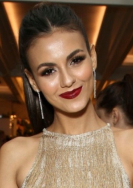 Victoria Justice photo