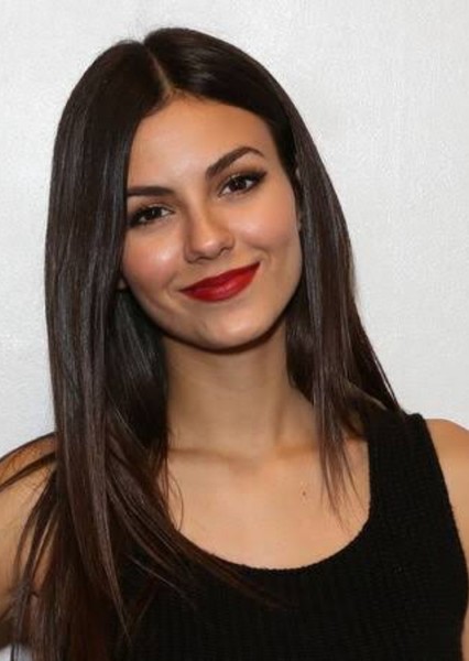 Victoria Justice photo