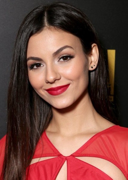 Victoria Justice photo