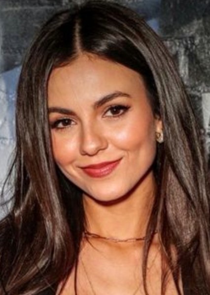 Victoria Justice photo
