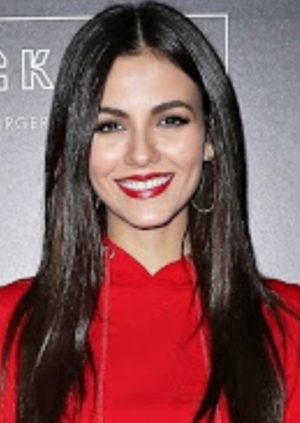 Victoria Justice photo
