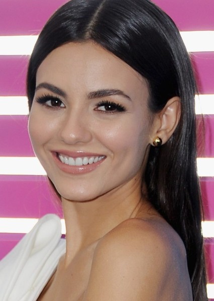 Victoria Justice photo