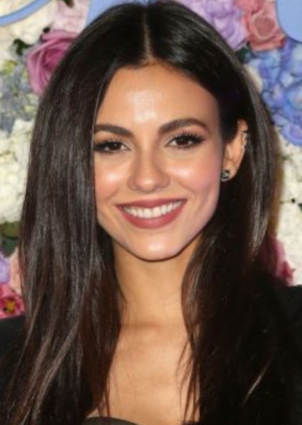 Victoria Justice photo