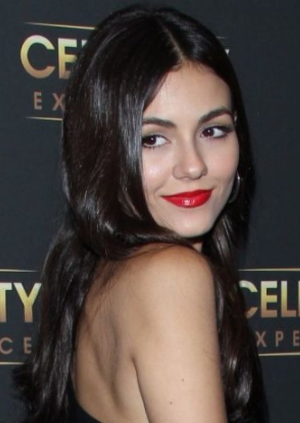 Victoria Justice photo