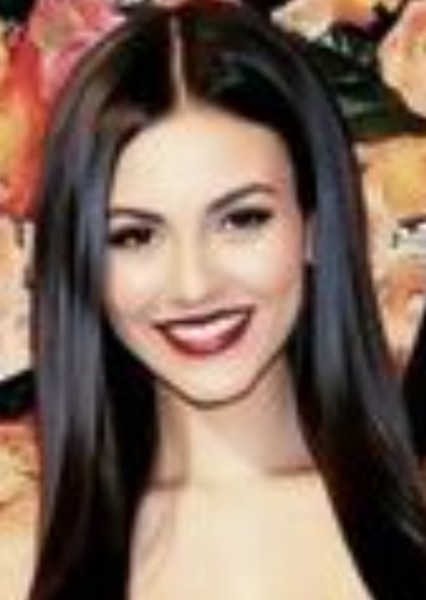 Victoria Justice photo