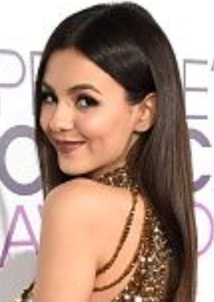 Victoria Justice photo