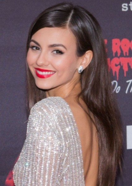 Victoria Justice photo