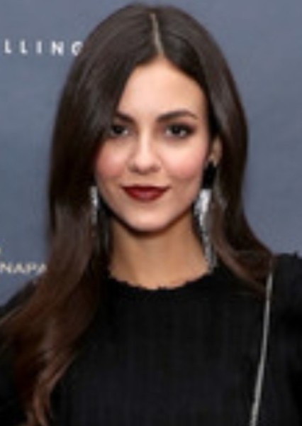 Victoria Justice photo