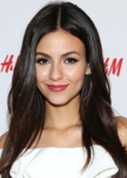 Victoria Justice photo