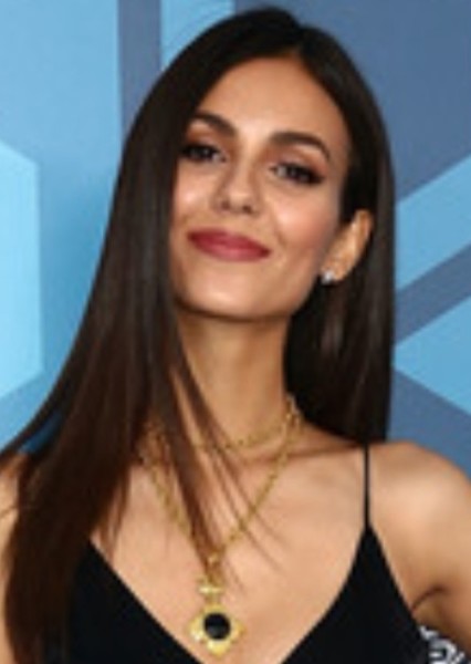 Victoria Justice photo
