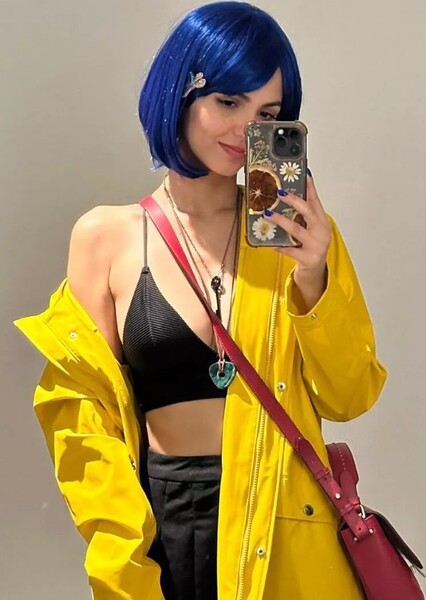 Victoria Justice photo