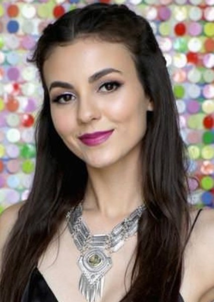 Victoria Justice photo