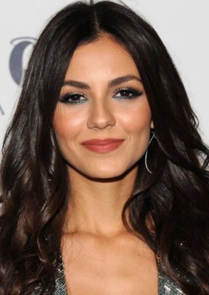 Victoria Justice photo