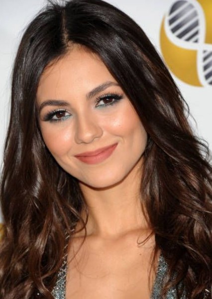 Victoria Justice photo