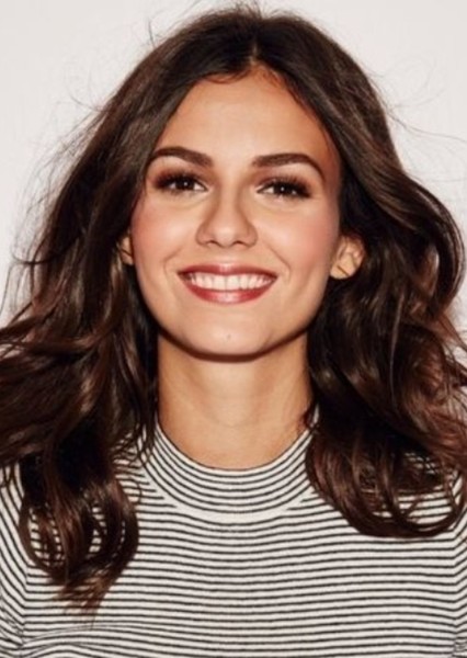 Victoria Justice photo