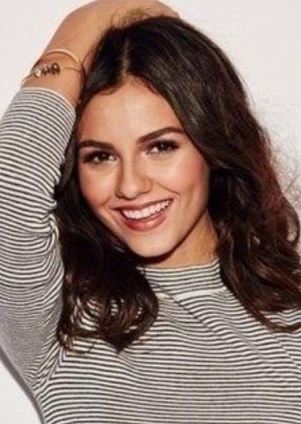Victoria Justice photo