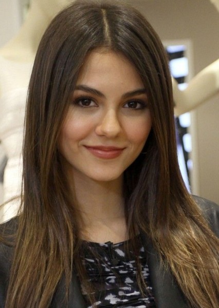 Victoria Justice photo
