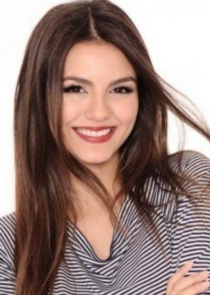 Victoria Justice photo