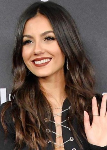 Victoria Justice photo