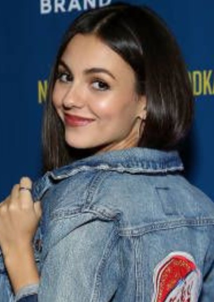 Victoria Justice photo