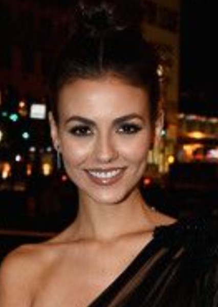 Victoria Justice photo
