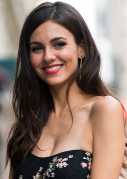 Victoria Justice photo