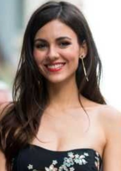 Victoria Justice photo