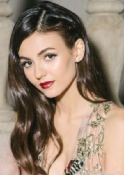 Victoria Justice photo