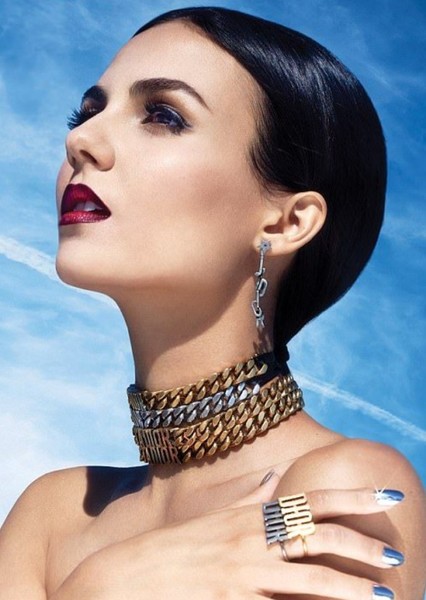 Victoria Justice photo