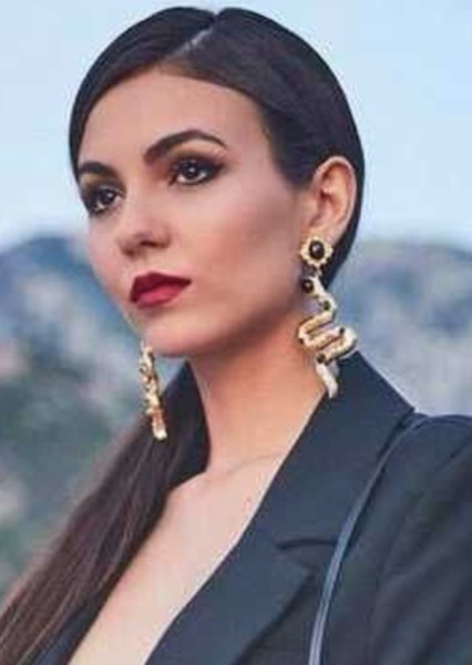 Victoria Justice photo