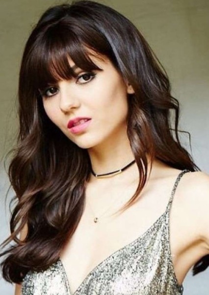 Victoria Justice photo