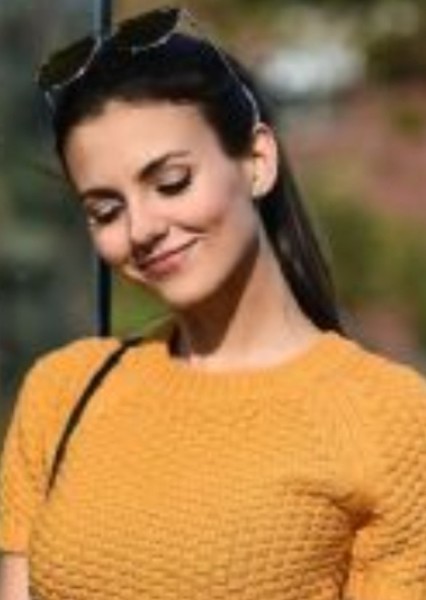 Victoria Justice photo