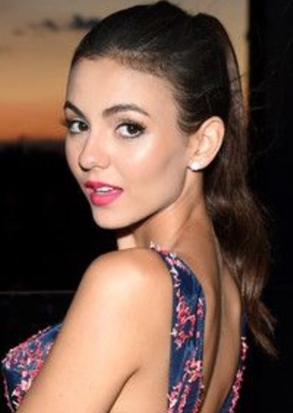 Victoria Justice