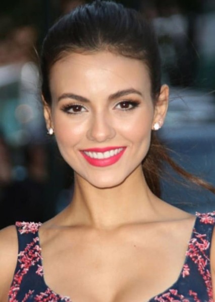 Victoria Justice photo