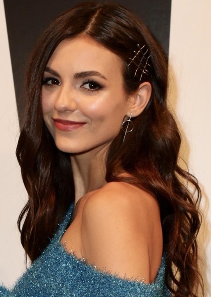 Victoria Justice photo