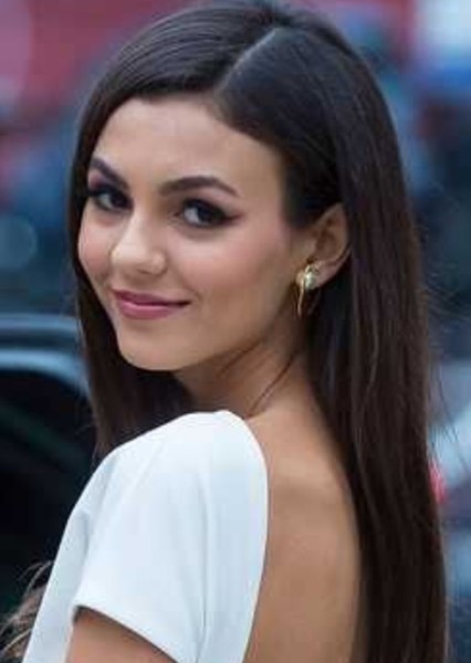 Victoria Justice photo