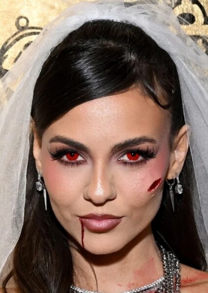 Victoria Justice photo
