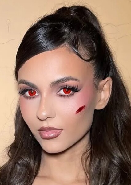Victoria Justice photo