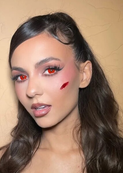 Victoria Justice photo