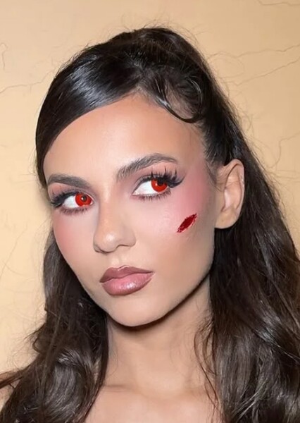 Victoria Justice photo