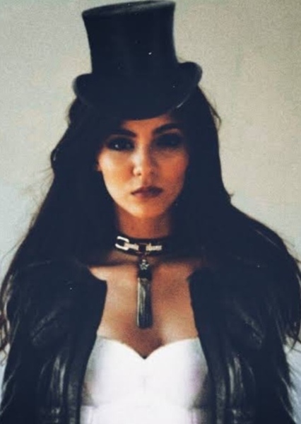 Victoria Justice photo
