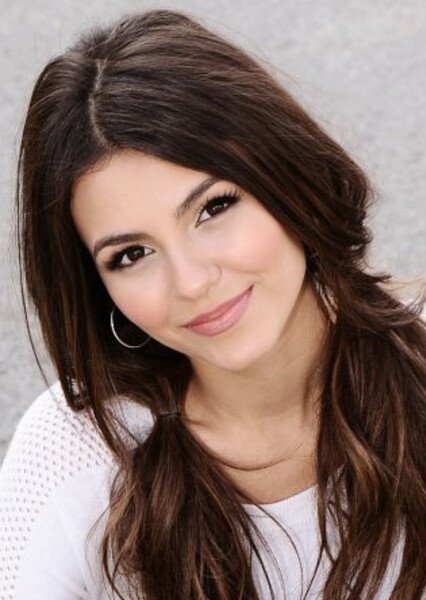 Victoria Justice