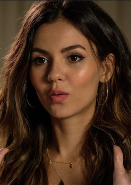 Victoria Justice photo