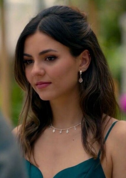Victoria Justice