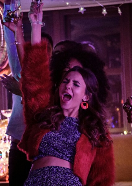Victoria Justice photo