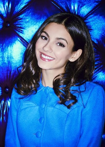 Victoria Justice photo